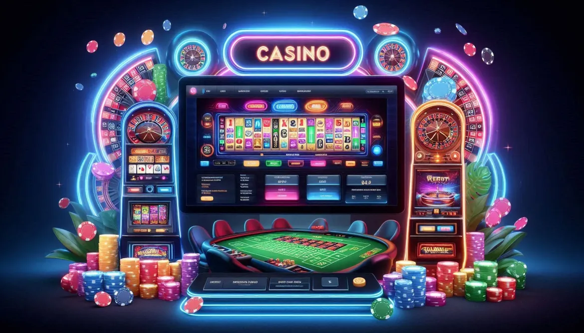 Bruno Casino